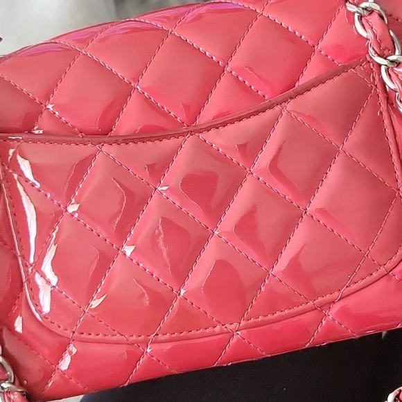 Chanel Mini Bag - Picture 6 of 8